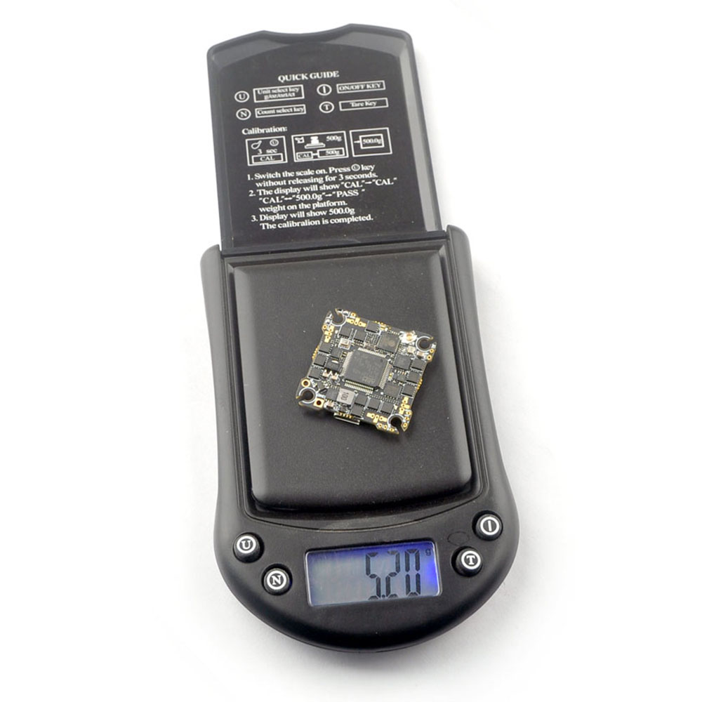 Happymodel-Super-F405HD-ELRS-AIO-3in1-Flugregler-255times255mm-mit-integrierter-UART-24G-ELRS-RX-und-2014098-4